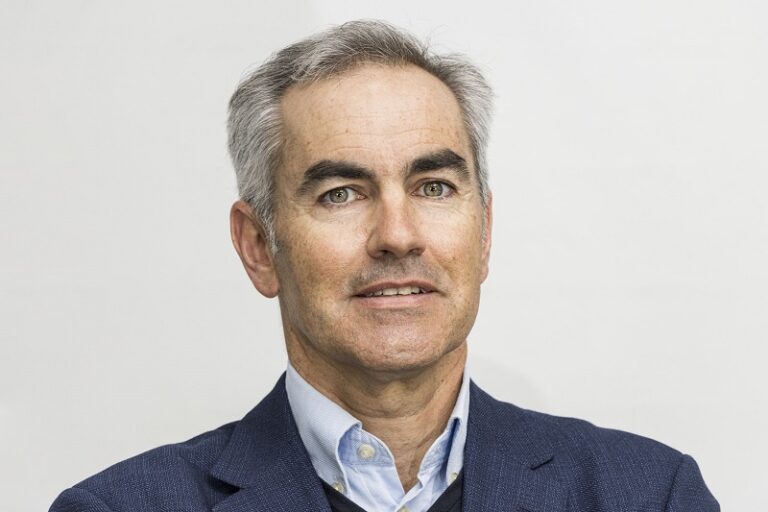 Gonzalo Echeverría, country manager de Zyxel.