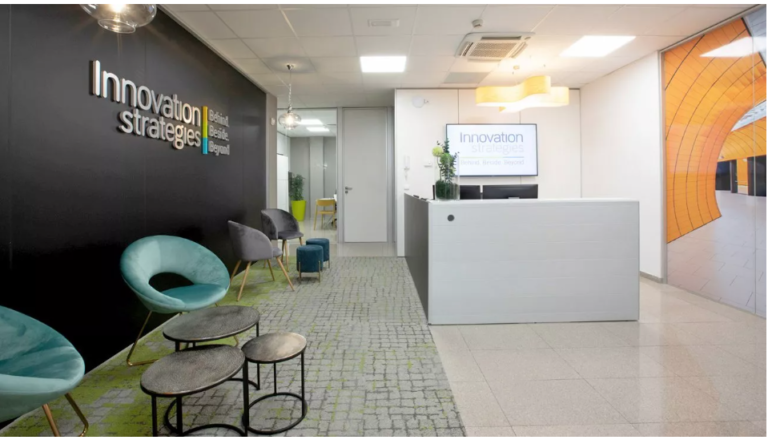 Innovation Strategies