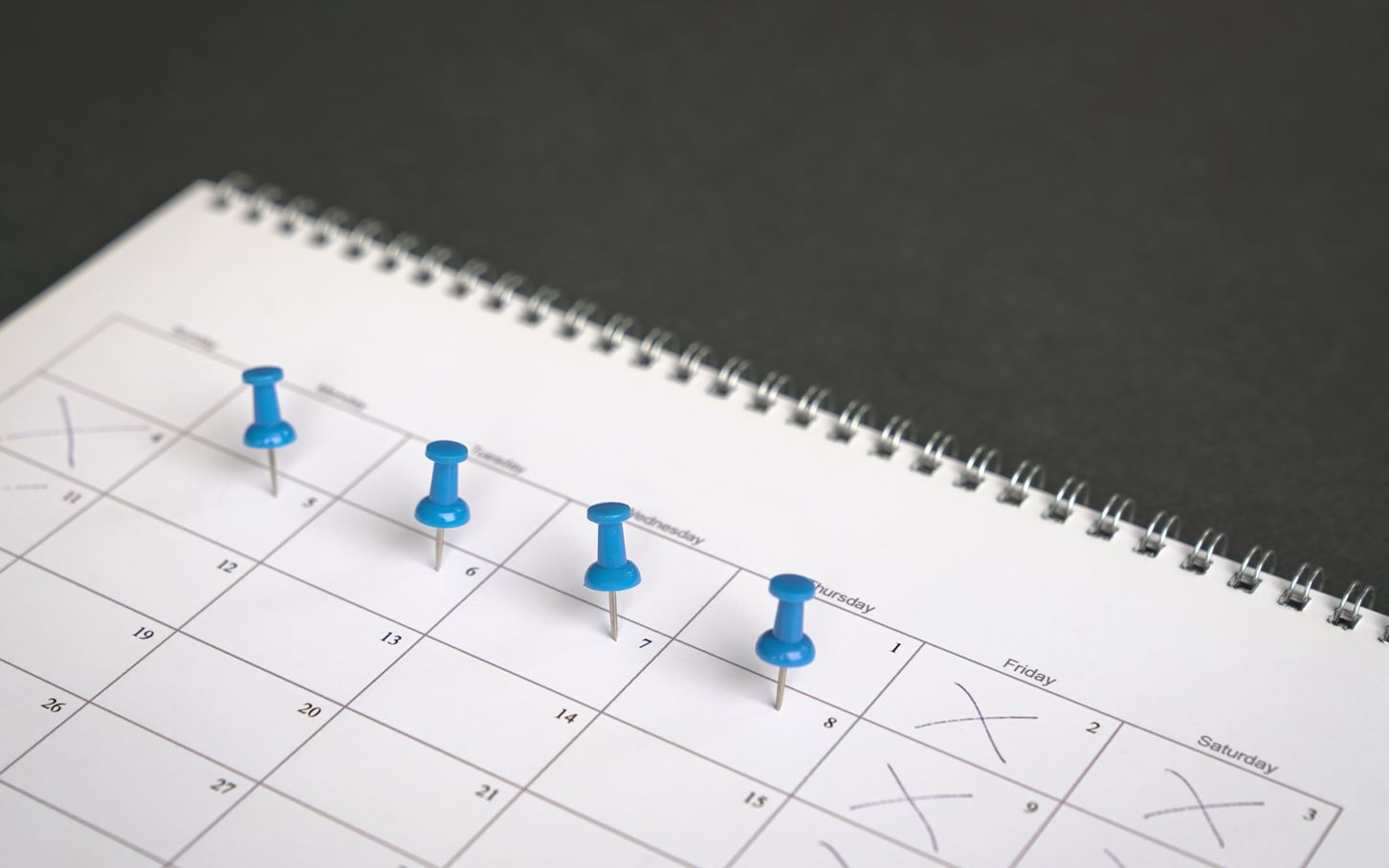 La tecnológica Nailted implanta la semana de cuatro días