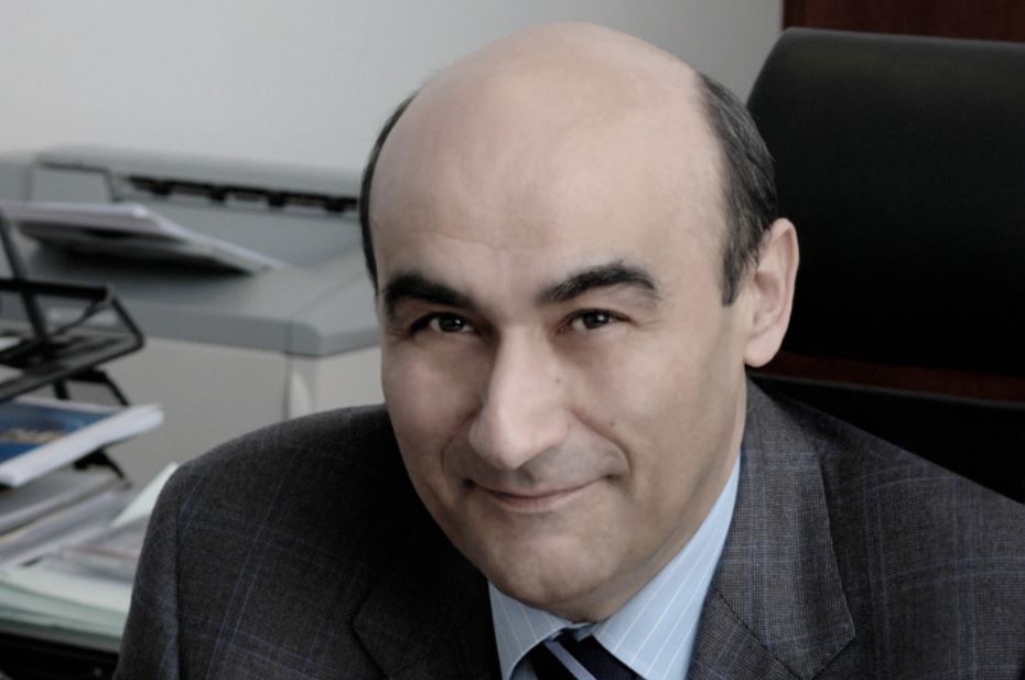 Gianfranco Lanci (Wikimedia Commons).