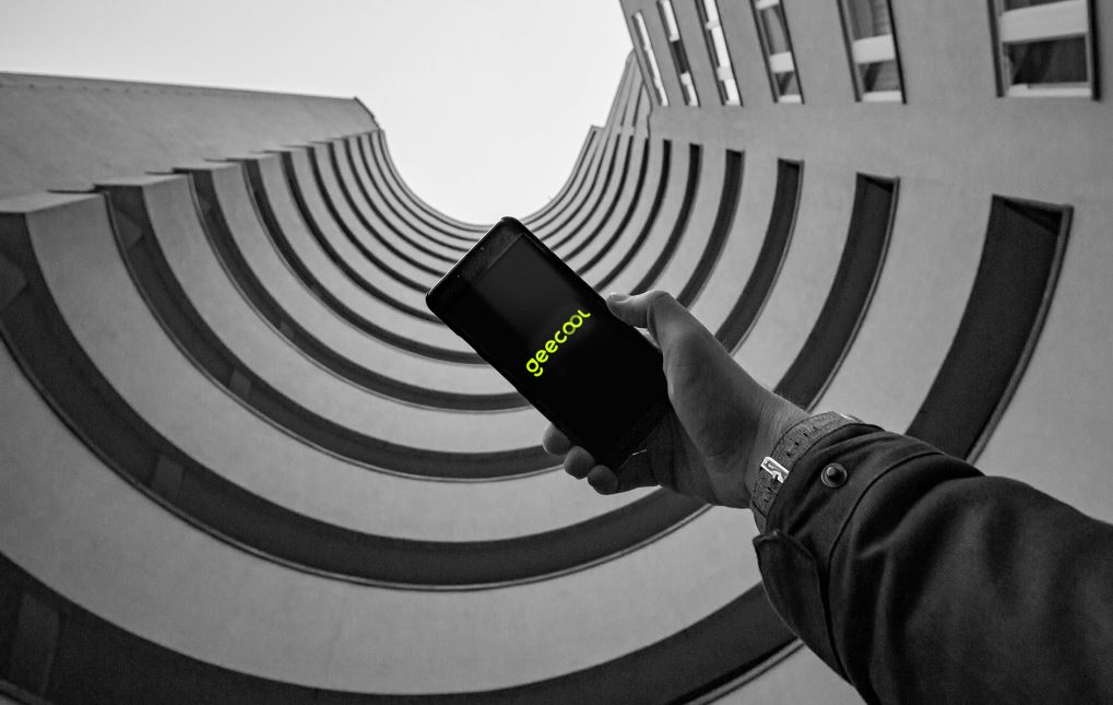 Reacondicionados Geecool.