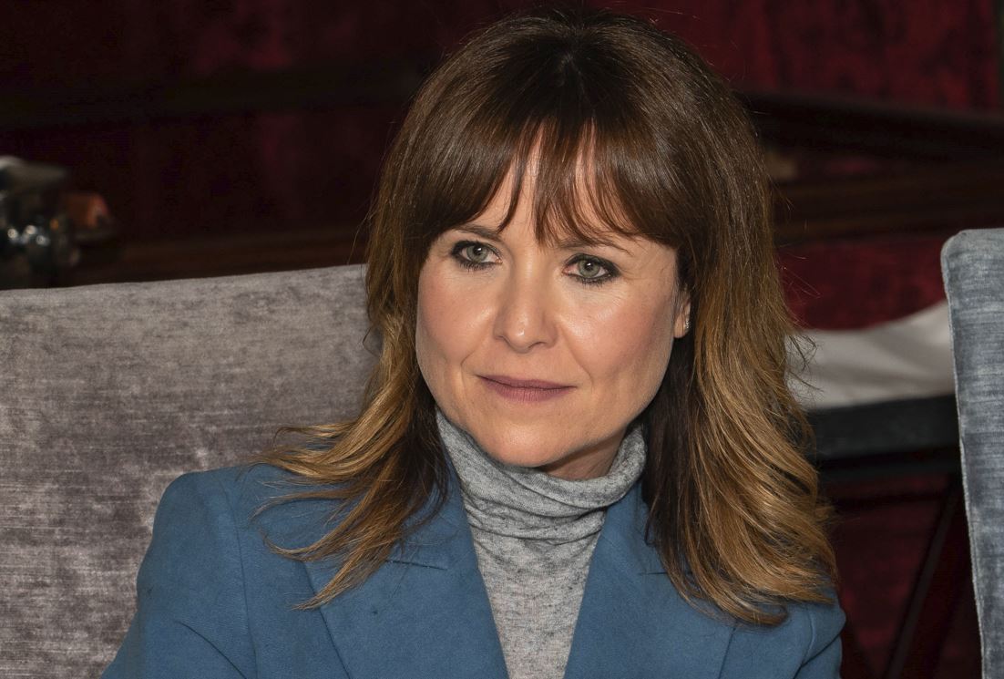 Pilar Martín, de TD Synnex.