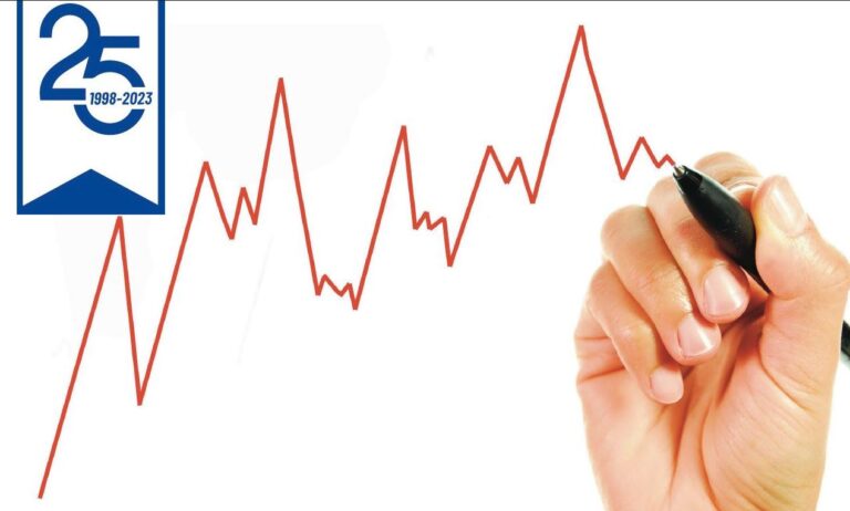 La economía española en el último cuarto de siglo: 25 años de CHANNEL PARTNER