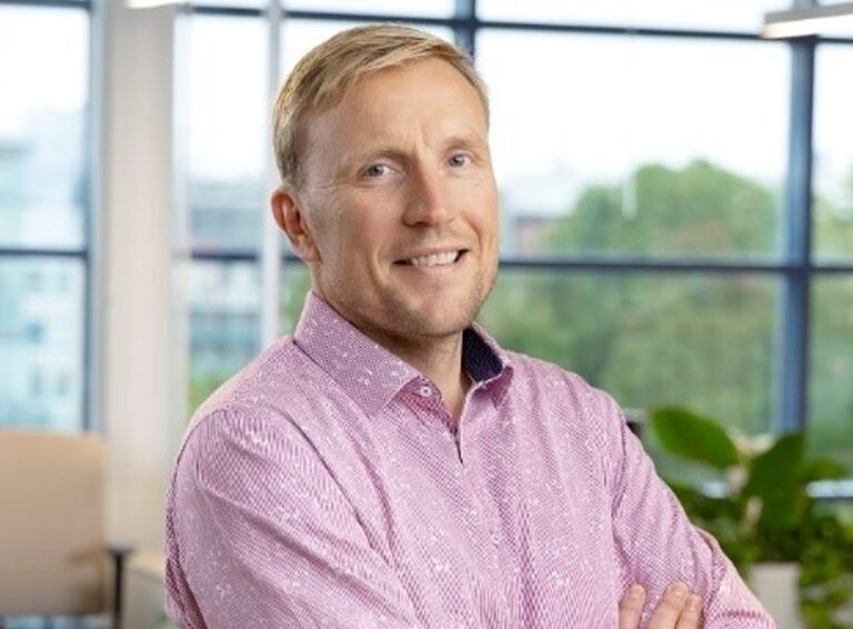 Tommi Lattu, country manager de Efecte en España.