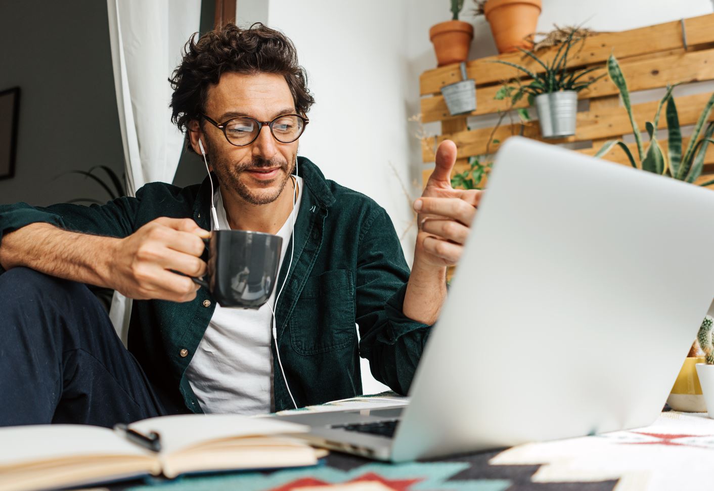 Teletrabajo: lo primero que se le pide a un jefe