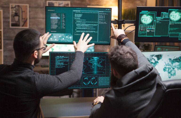 Ciberseguridad: el directivo español sabe poco y además no lo reconoce