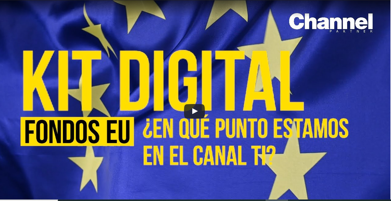 Así marcha el Kit Digital