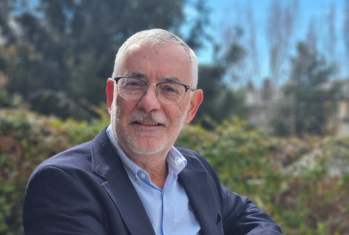 Gonzalo Romeo, director de producto en Fujitsu