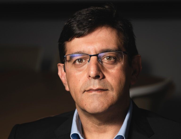 Salvador Cayón, responsable de canal transaccional en HP Iberia