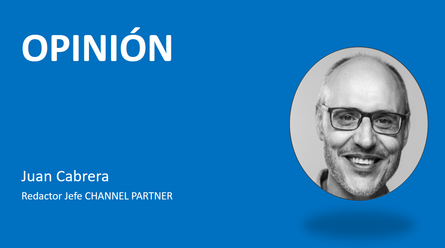 Apagón estadístico en el sector TI español