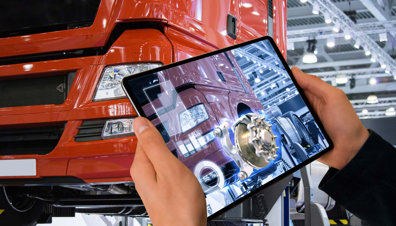 Realidad aumentada, qué es, usos y tecnología