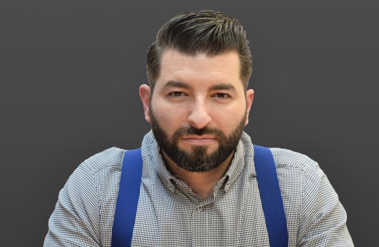 Arlinton Zuluaga, coordinador de estrategia corporativa de Quero Automation. Arlinton Zuluaga, coordinador de estrategia corporativa de Quero Automation.