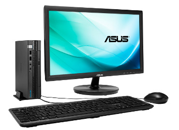 Asus E810 segunda foto
