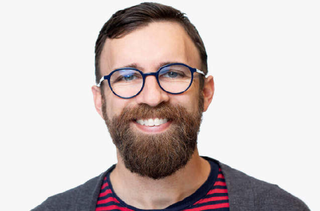 Ben Sigelman, CEO y cofundador de Lightstep.