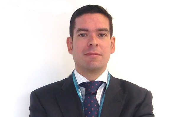 Ignacio Romero, CEO de Neteris Ignacio Romero, CEO de Neteris