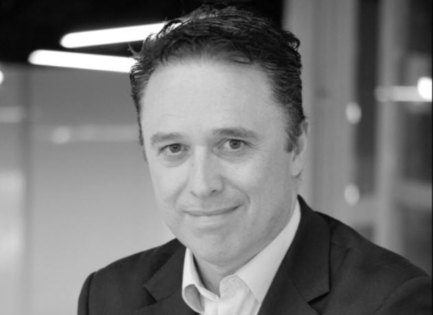 David Soto Abanades (foto de MycloudDoor). David Soto Abanades (foto de MycloudDoor).