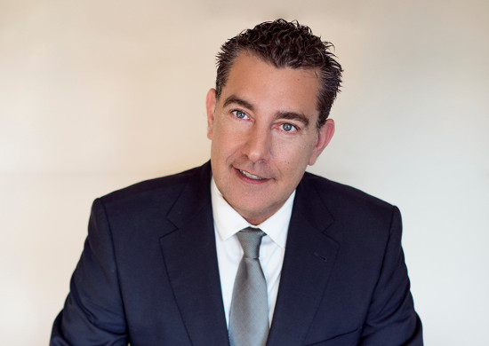 Hugo Fernández, de V-Valley. Hugo Fernández, de V-Valley.