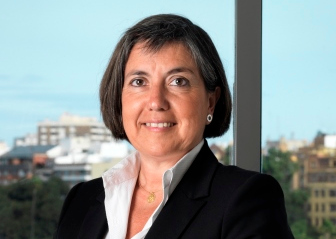 Aurora Belda, directora de la unidad de negocio de SAP en Sothis Aurora Belda, directora de la unidad de negocio de SAP en Sothis