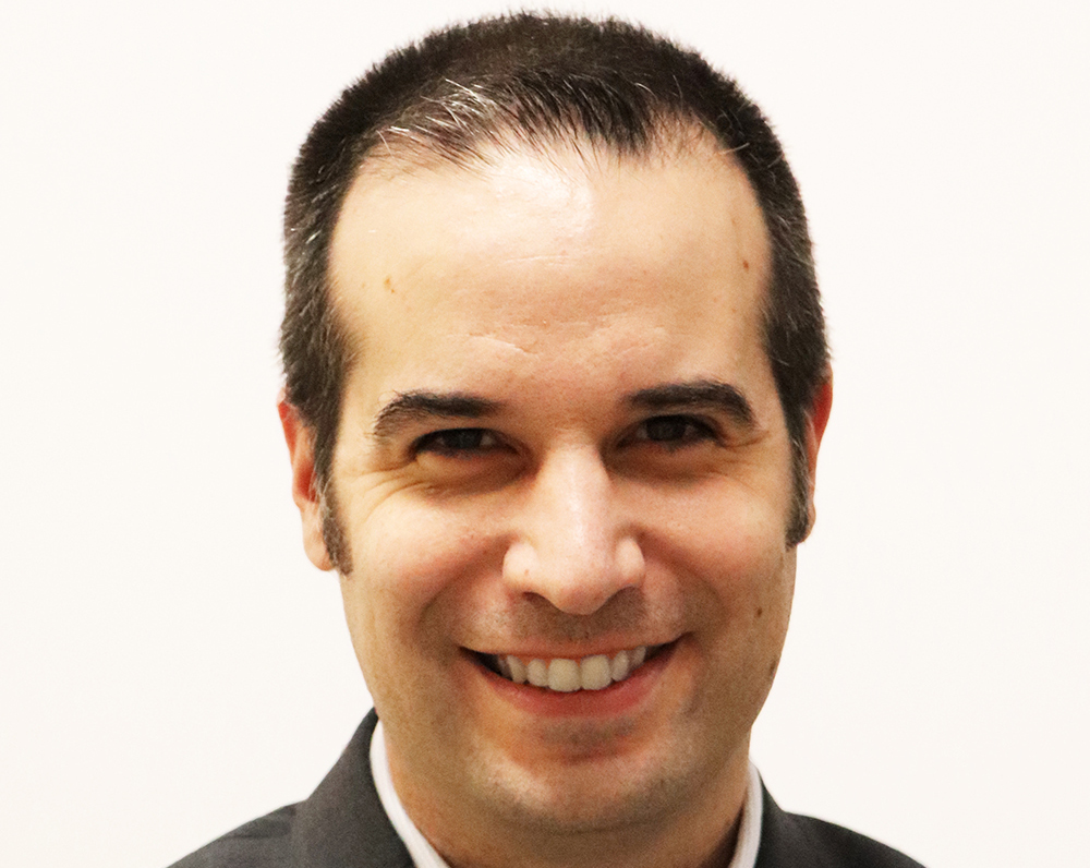 David Bayón, director de desarrollo de negocio de SAP en Inetum David Bayón, director de desarrollo de negocio de SAP en Inetum