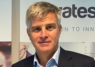 José Sala, de Stratesys José Sala, de Stratesys