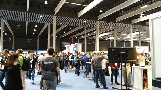 El evento organizado por la CNFC cada vez tiene más seguidores El evento organizado por la CNFC cada vez tiene más seguidores