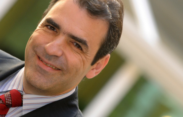 José María Sánchez, Prodware