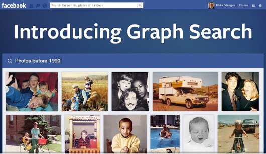 Facebook Graph Search Facebook Graph Search