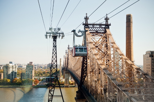 Comunicaciones. Puente