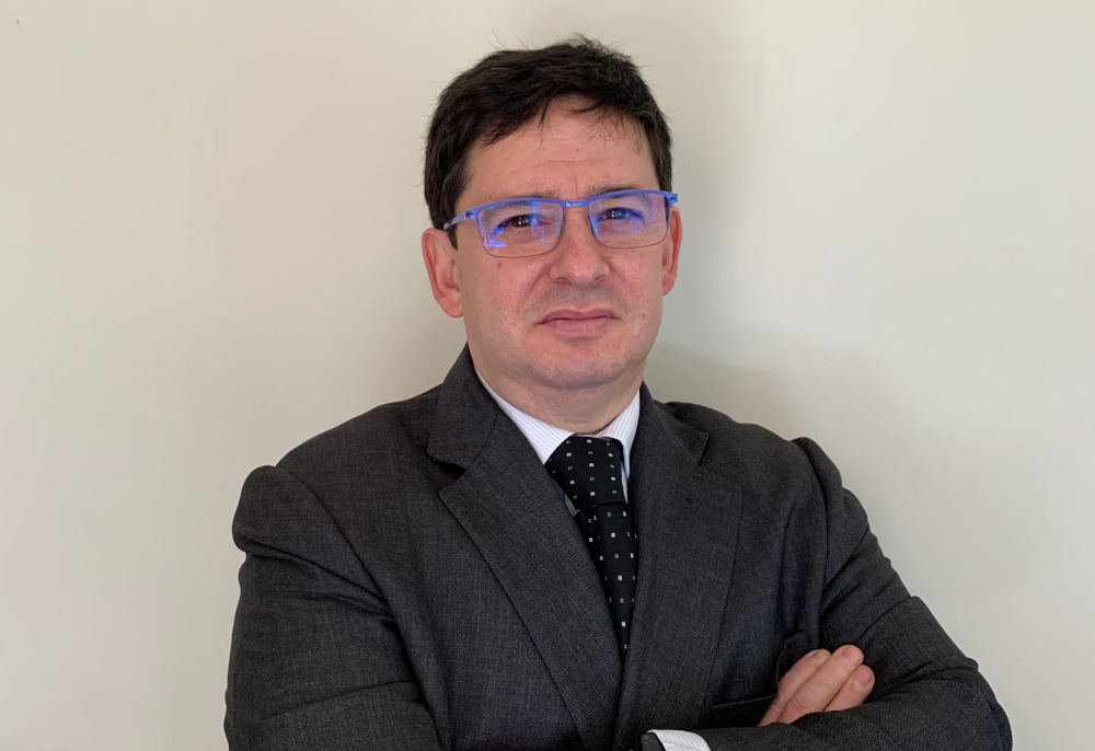 Toni Aguayo, de Viseo Toni Aguayo, de Viseo