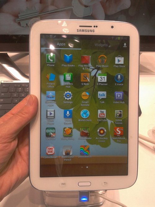 Samsung Galaxy Note 8 en CHANNEL PARTNER Samsung Galaxy Note 8 en CHANNEL PARTNER