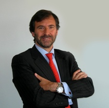 Carlos Canitrot, de Licita Canal de Negocio. 