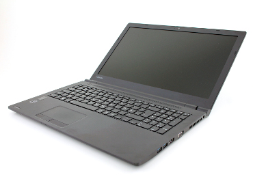 Toshiba Satellite R50