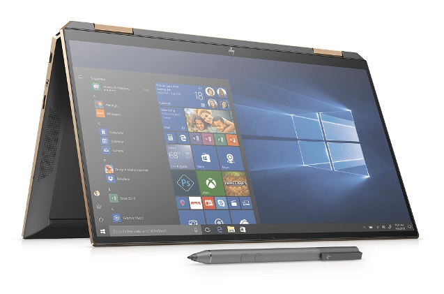 Nuevo HP Spectre x360 13.