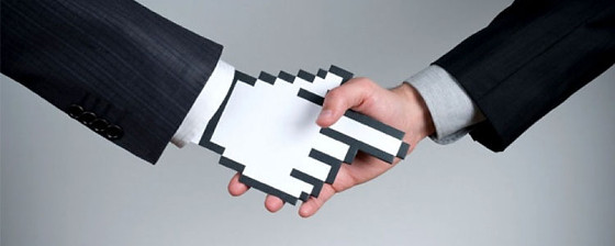 Los españoles empiezan a recuperar la confianza en Internet Los españoles empiezan a recuperar la confianza en Internet