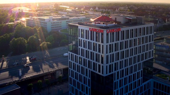 Telefónica Tech compra Cancom Group por 398 millones de euros. Telefónica Tech compra Cancom Group por 398 millones de euros.