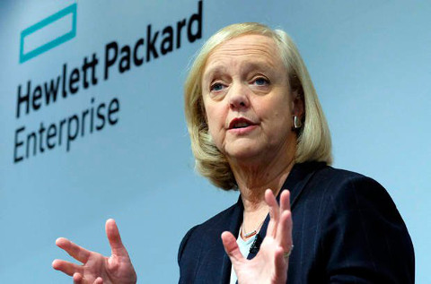 Meg Whitman