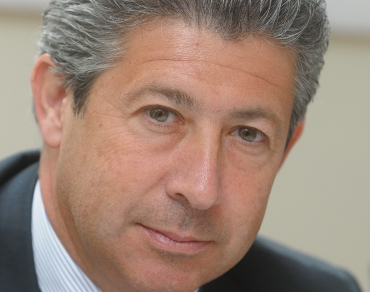 Jaime Soler, Ingram Micro. 