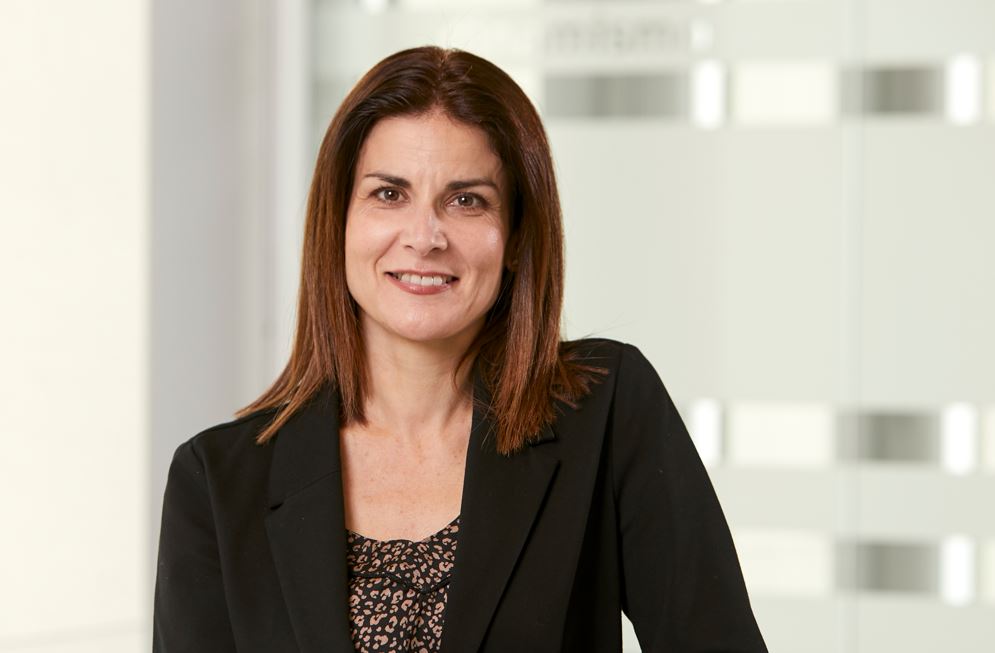 Èlia Urgell, product manager de accounting, tax e invoicing de Wolters Kluwer. Èlia Urgell, product manager de accounting, tax e invoicing de Wolters Kluwer.