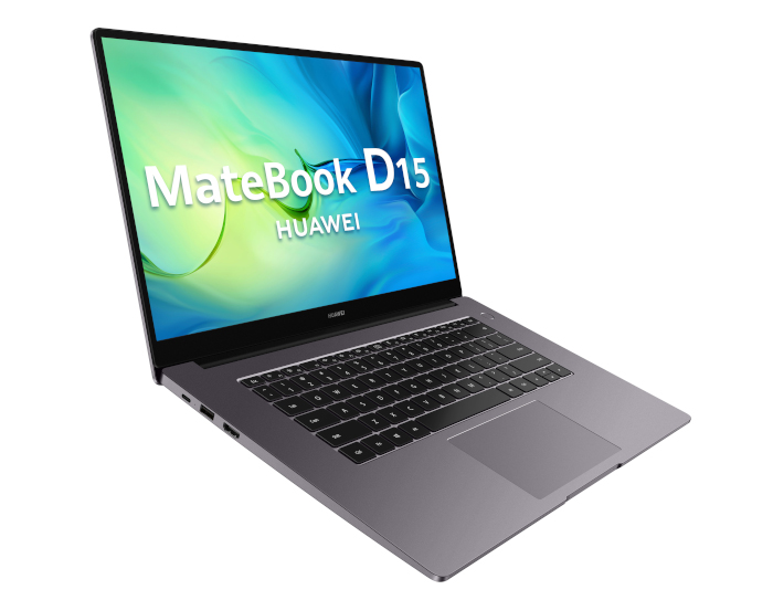 Portátil Huawei MateBook D 15. Portátil Huawei MateBook D 15.