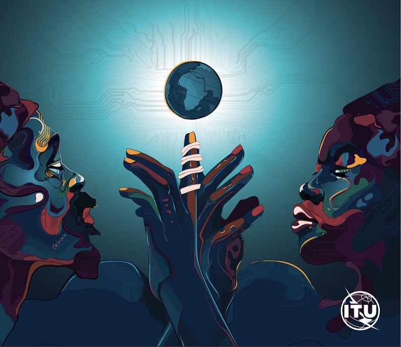 Presentado el Informe de Conectividad Global 2022 de la ITU.