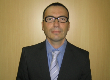 David Tauste, Itway. 