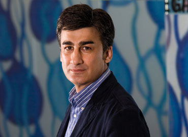 Jesús Varas, Activa2mil Jesús Varas, Activa2mil