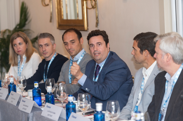 Los asistentes al Foro ISV 2019 hablaron largo y tendido sobre la falta de talento en el sector. Los asistentes al Foro ISV 2019 hablaron largo y tendido sobre la falta de talento en el sector.