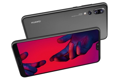 Huawei P20