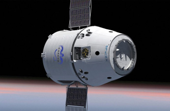 Google podría comprar SpaceX