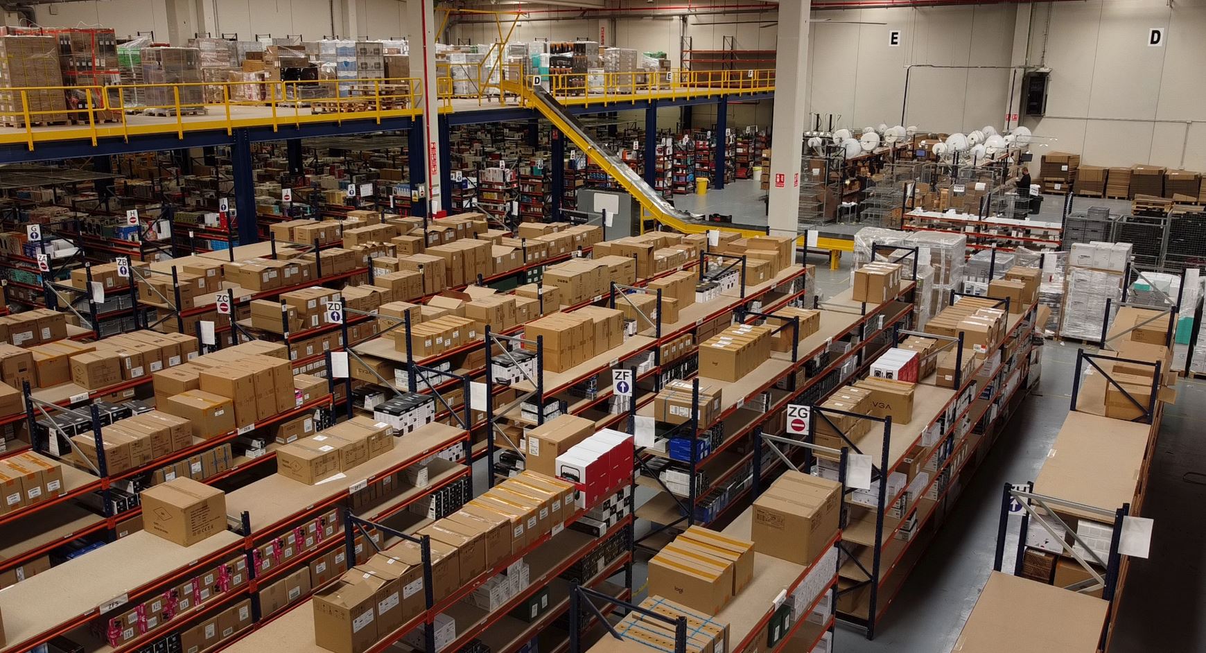 Fuente: Depau Sistemas. Fuente: Depau Sistemas.