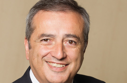 Pablo Ugarte, responsable de PC de HP.