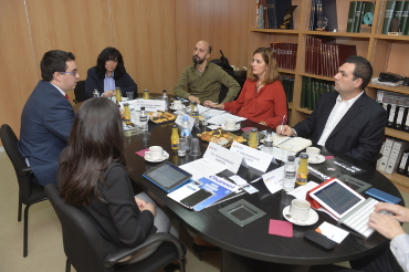 mesa redonda digital signage enero 2016, recurso