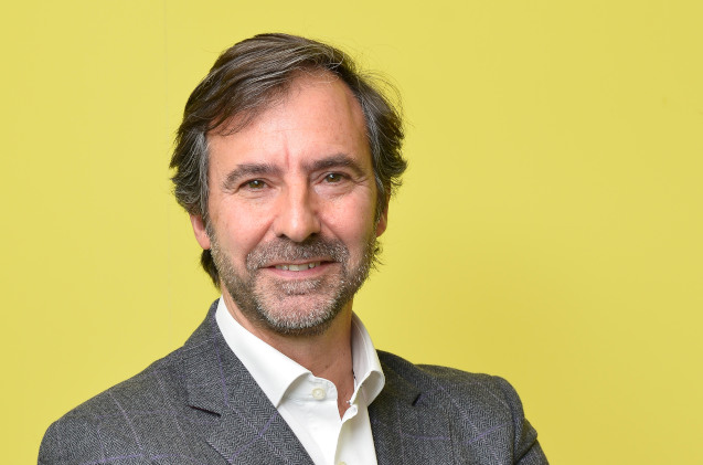 Carlos Canitrot, de AdjudicacionesTIC. Carlos Canitrot, de AdjudicacionesTIC.