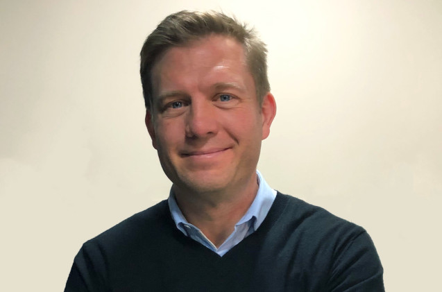 Tony Hadzima, country manager de Palo Alto Networks en España. Tony Hadzima, country manager de Palo Alto Networks en España.